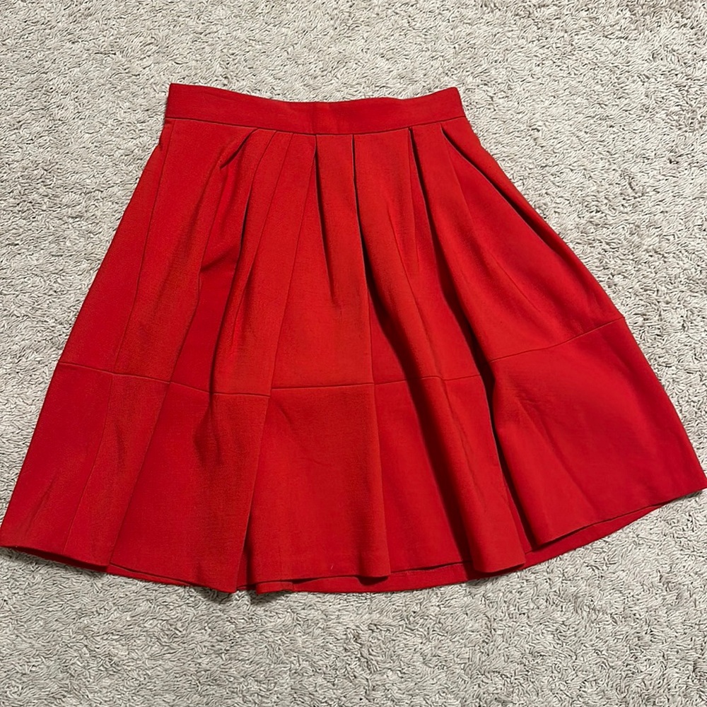Banana Republic Skirt